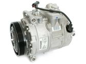 Air conditioning (A/C) compressor (pump)
