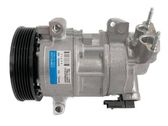 Air conditioning (A/C) compressor (pump)