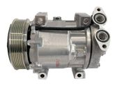 Air conditioning (A/C) compressor (pump)