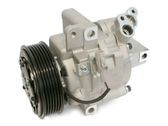 Air conditioning (A/C) compressor (pump)