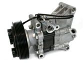 Air conditioning (A/C) compressor (pump)