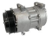 Air conditioning (A/C) compressor (pump)