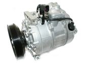 Air conditioning (A/C) compressor (pump)