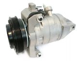 Air conditioning (A/C) compressor (pump)