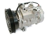 Air conditioning (A/C) compressor (pump)