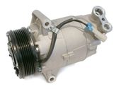Air conditioning (A/C) compressor (pump)