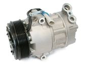 Air conditioning (A/C) compressor (pump)