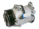 Air conditioning (A/C) compressor (pump)