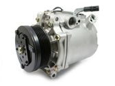 Air conditioning (A/C) compressor (pump)