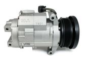 Air conditioning (A/C) compressor (pump)