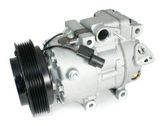 Air conditioning (A/C) compressor (pump)