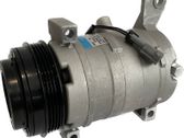 Air conditioning (A/C) compressor (pump)