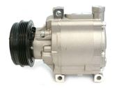 Air conditioning (A/C) compressor (pump)