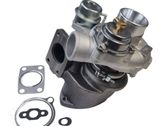 Turbina