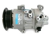 Air conditioning (A/C) compressor (pump)
