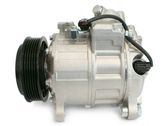 Klimakompressor Pumpe
