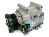 Air conditioning (A/C) compressor (pump)