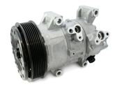 Air conditioning (A/C) compressor (pump)