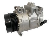 Air conditioning (A/C) compressor (pump)