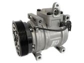 Klimakompressor Pumpe