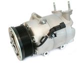 Air conditioning (A/C) compressor (pump)