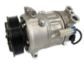 Ilmastointilaitteen kompressorin pumppu (A/C)