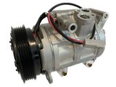 Air conditioning (A/C) compressor (pump)