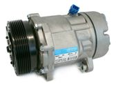 Air conditioning (A/C) compressor (pump)