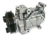 Air conditioning (A/C) compressor (pump)