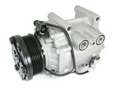 Air conditioning (A/C) compressor (pump)