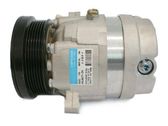 Air conditioning (A/C) compressor (pump)