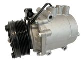 Air conditioning (A/C) compressor (pump)