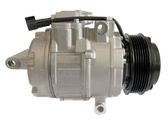 Air conditioning (A/C) compressor (pump)