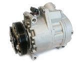 Klimakompressor Pumpe