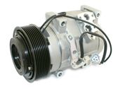 Air conditioning (A/C) compressor (pump)