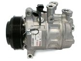 Air conditioning (A/C) compressor (pump)