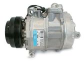 Klimakompressor Pumpe