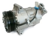 Air conditioning (A/C) compressor (pump)