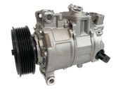 Air conditioning (A/C) compressor (pump)