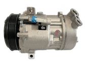 Air conditioning (A/C) compressor (pump)