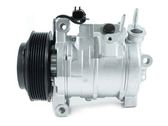 Air conditioning (A/C) compressor (pump)