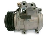 Air conditioning (A/C) compressor (pump)