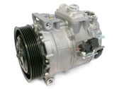 Air conditioning (A/C) compressor (pump)