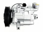Air conditioning (A/C) compressor (pump)