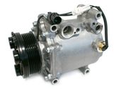 Air conditioning (A/C) compressor (pump)