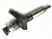 Inyector de combustible