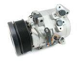 Air conditioning (A/C) compressor (pump)