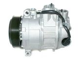 Air conditioning (A/C) compressor (pump)