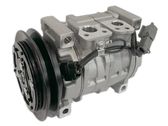 Air conditioning (A/C) compressor (pump)