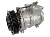 Air conditioning (A/C) compressor (pump)